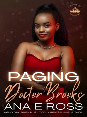 cover image of Paging Doctor Brooks